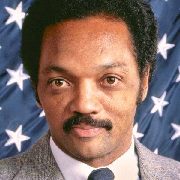Jesse Jackson