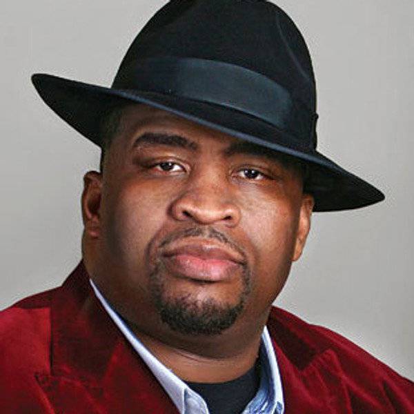 Patrice O'Neal
