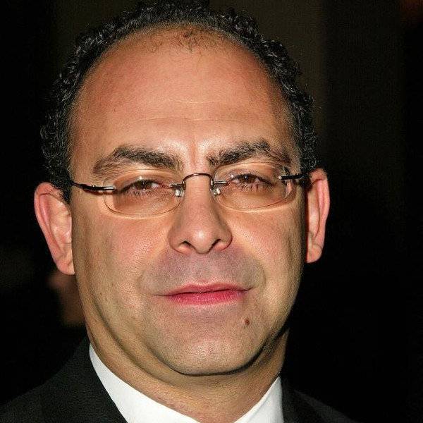 بيتر تشاكوس