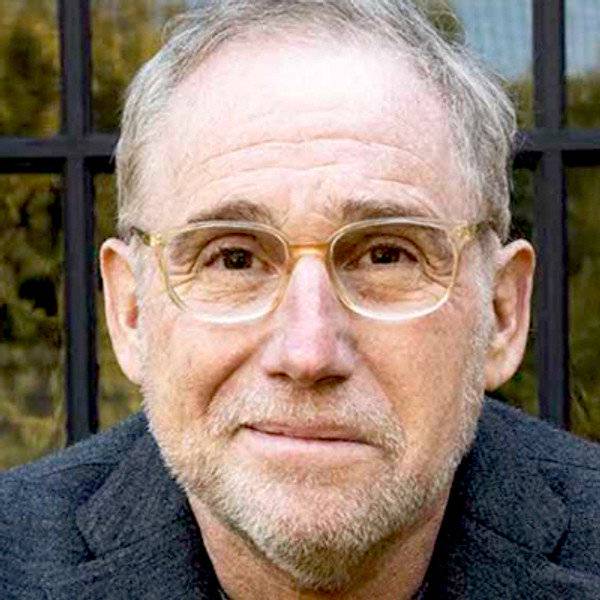 Mike Binder
