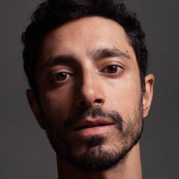Riz Ahmed