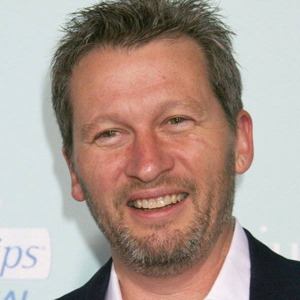 Ken Kwapis
