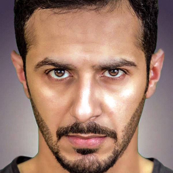حمد العماني