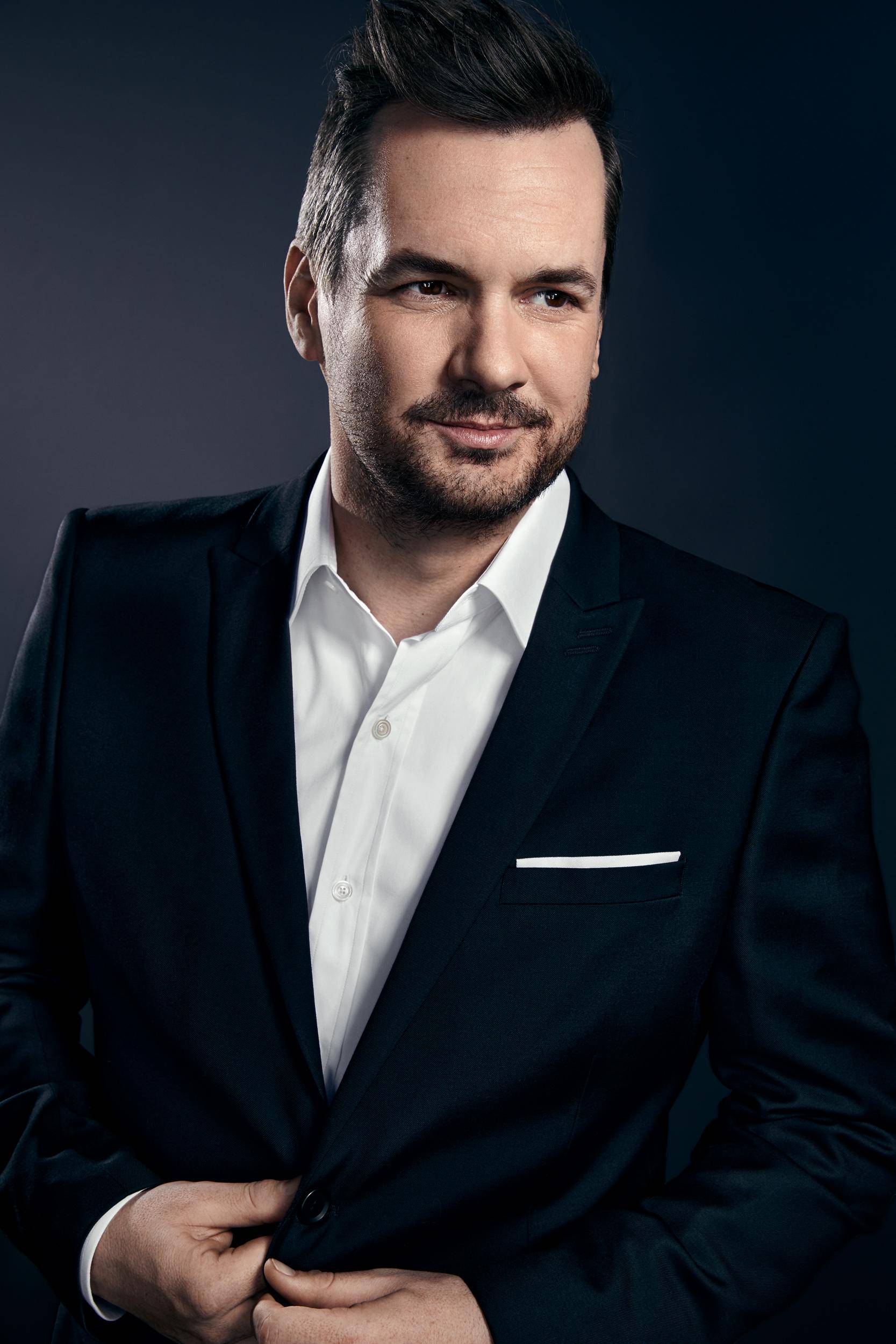 Jim Jeffries