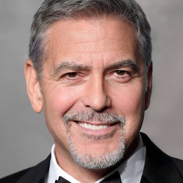 George Clooney