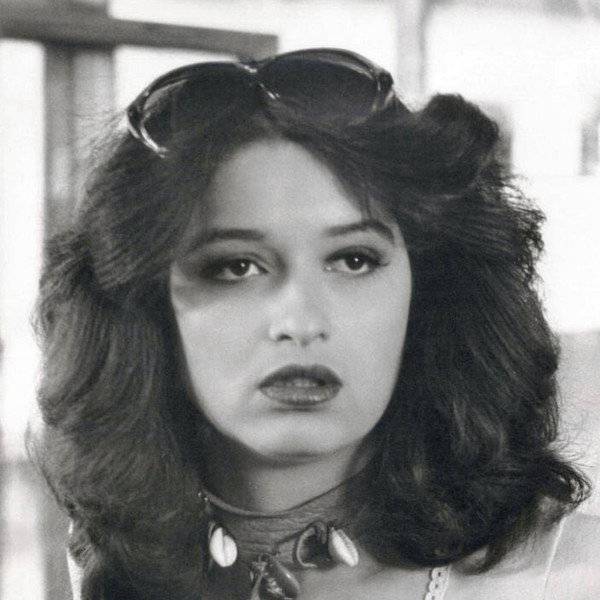 Melanie Mayron
