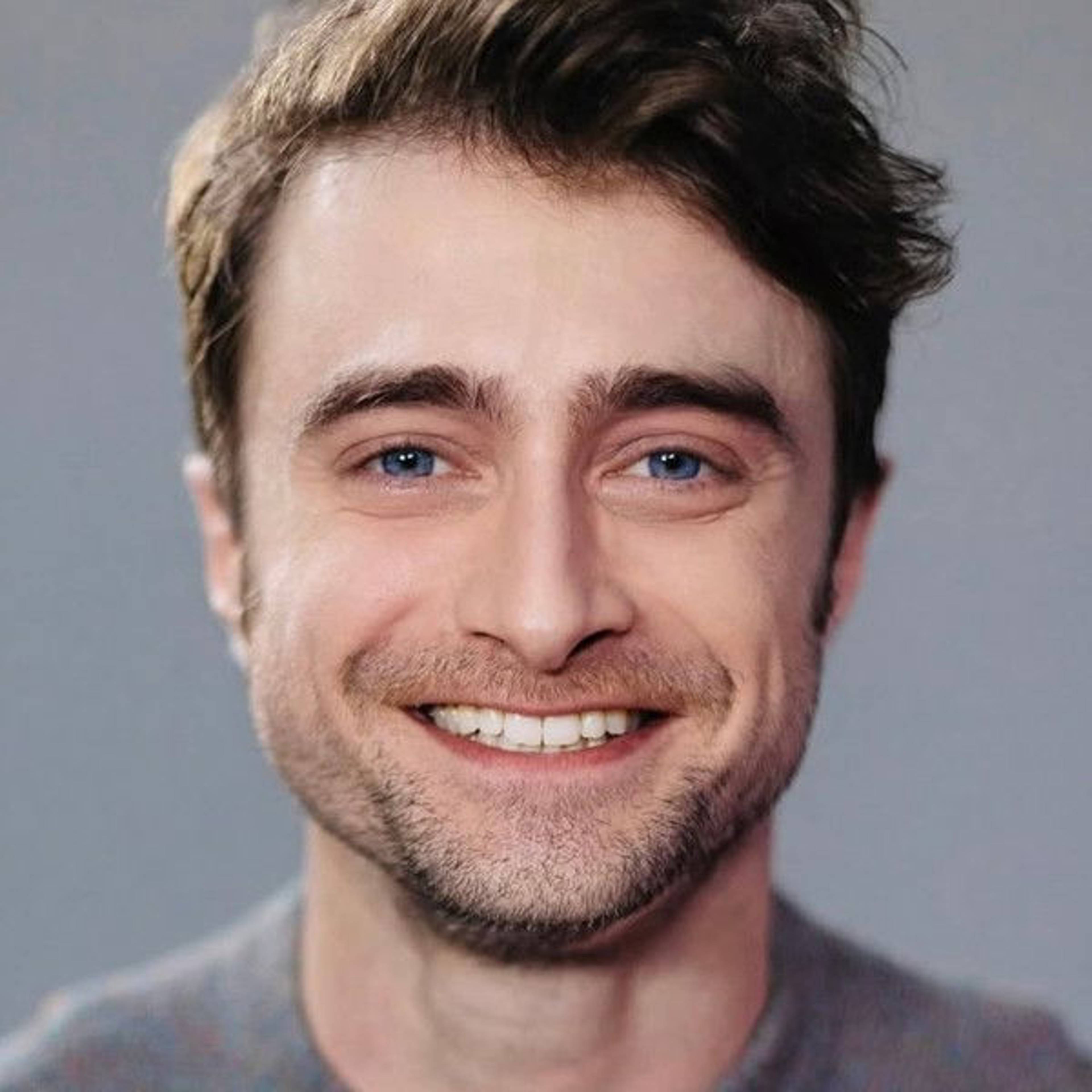 Watch Daniel Radcliffe's movies and TV series Online | Stream in HD on OSN+, image size:3840x3840