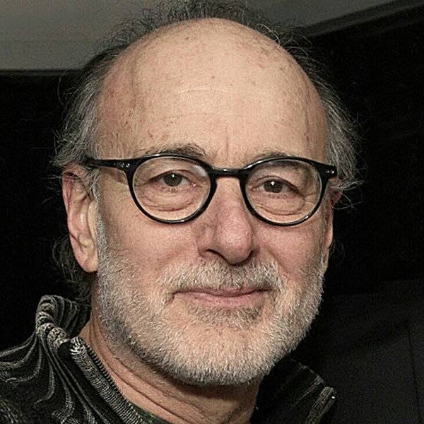 Peter Friedman