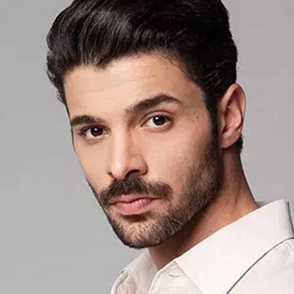 هاليت أوزغور ساري