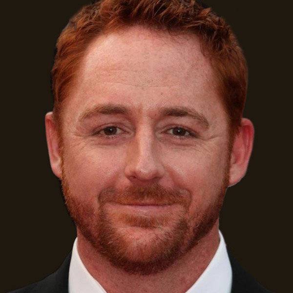 سكوت غريمز