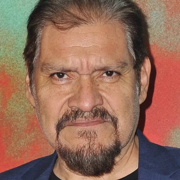 Joaquin Cosio