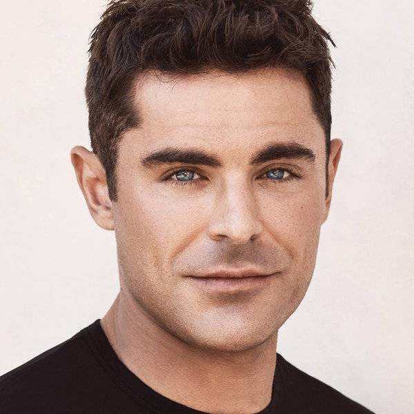 Zac Efron
