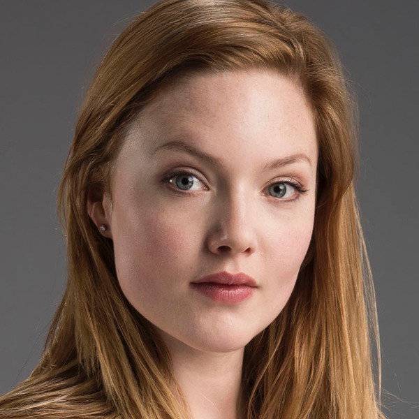 Holliday Grainger