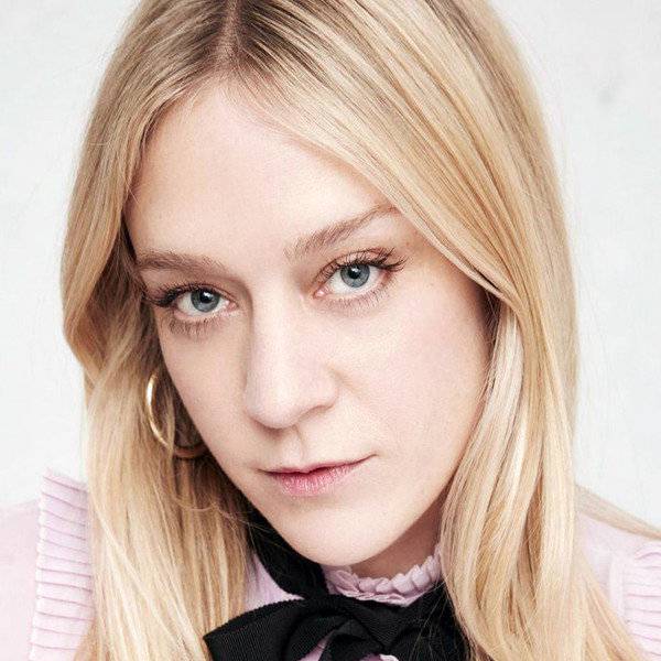 Chloe Sevigny