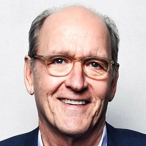 Richard Jenkins