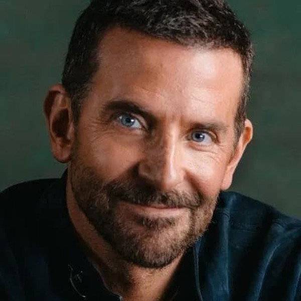 Bradley Cooper