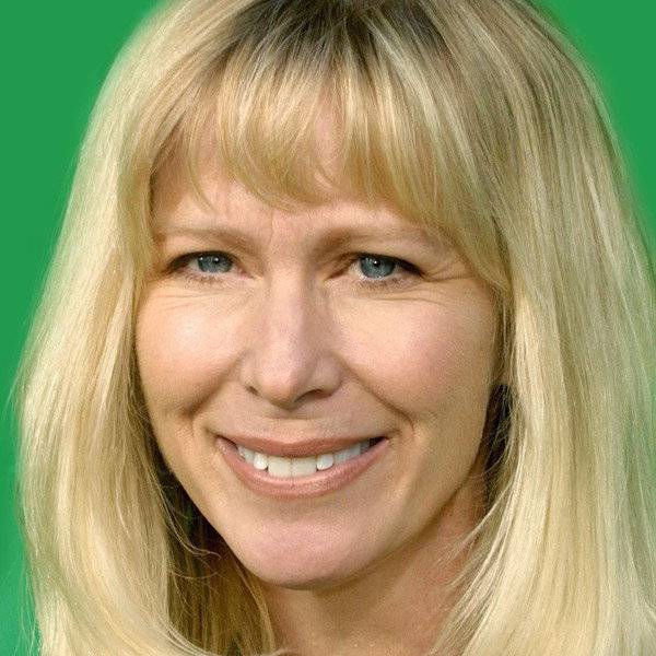 Kath Soucie