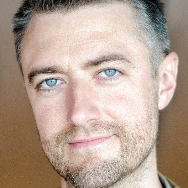 Sean Gunn