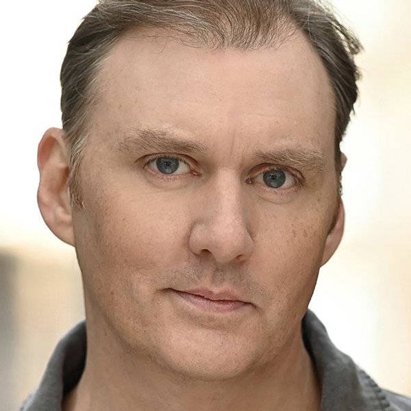 Scott Nicholson