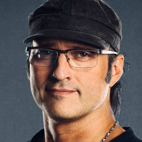 Robert Rodriguez