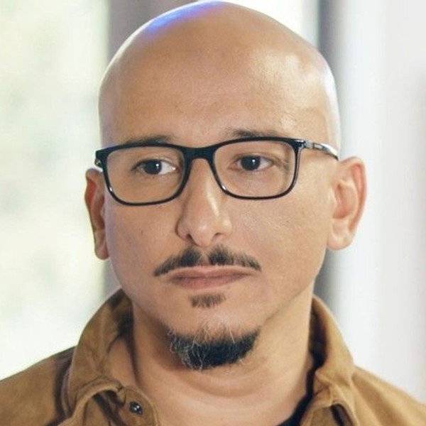 خالد منصور