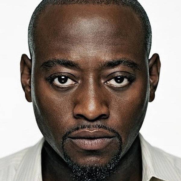 Omar Epps