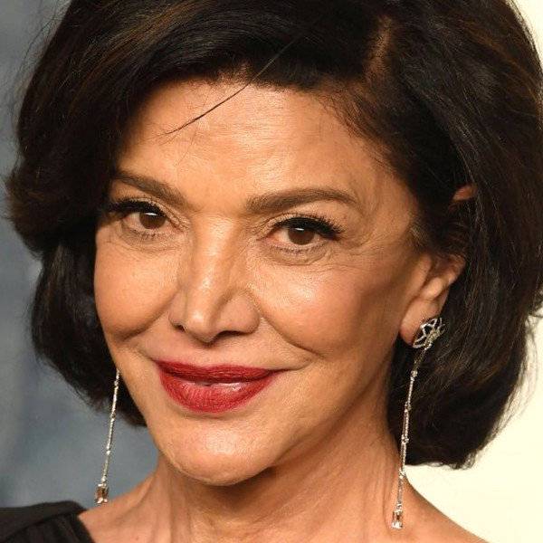 Shohreh Aghdashloo