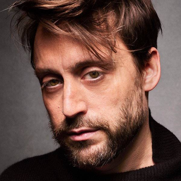 Kieran Culkin