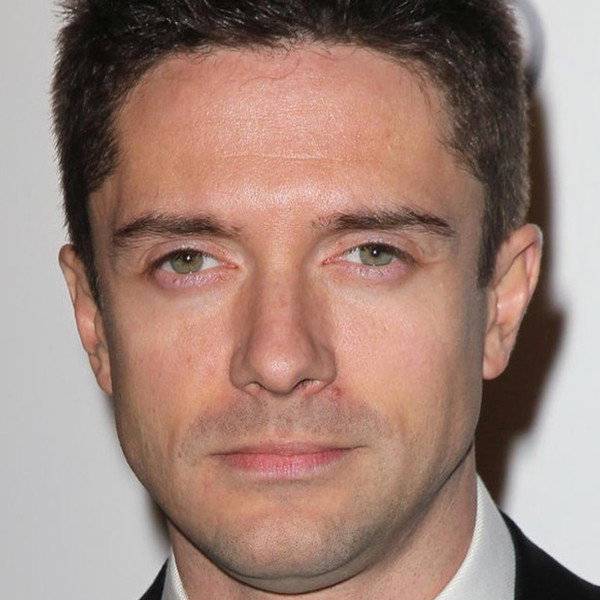 Topher Grace