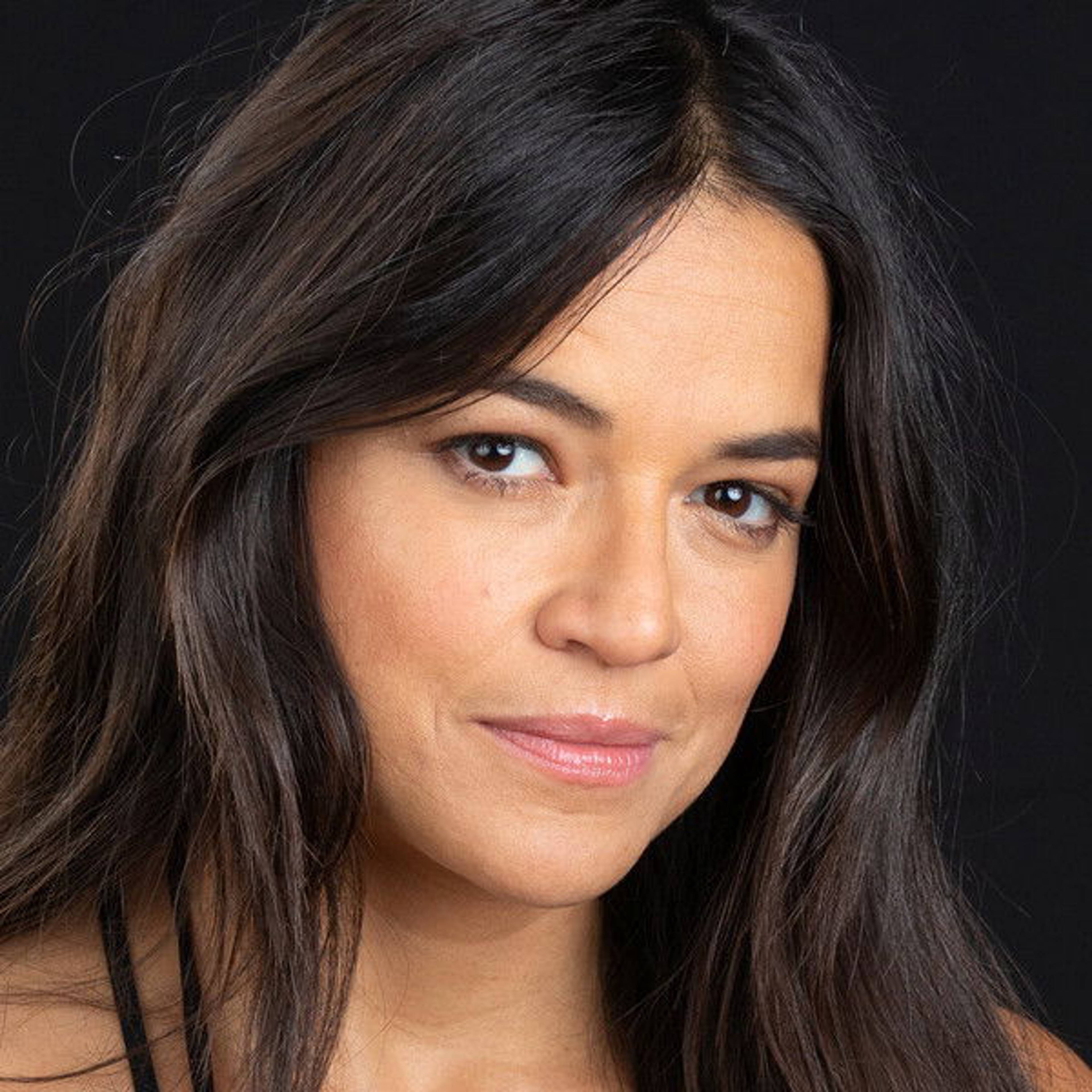 100+] Michelle Rodriguez Wallpapers | Wallpapers.com, image size:3840x3840