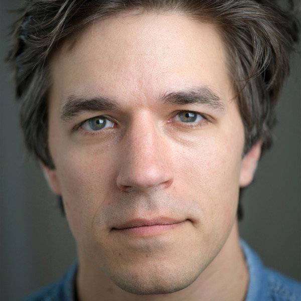Mitch Salm