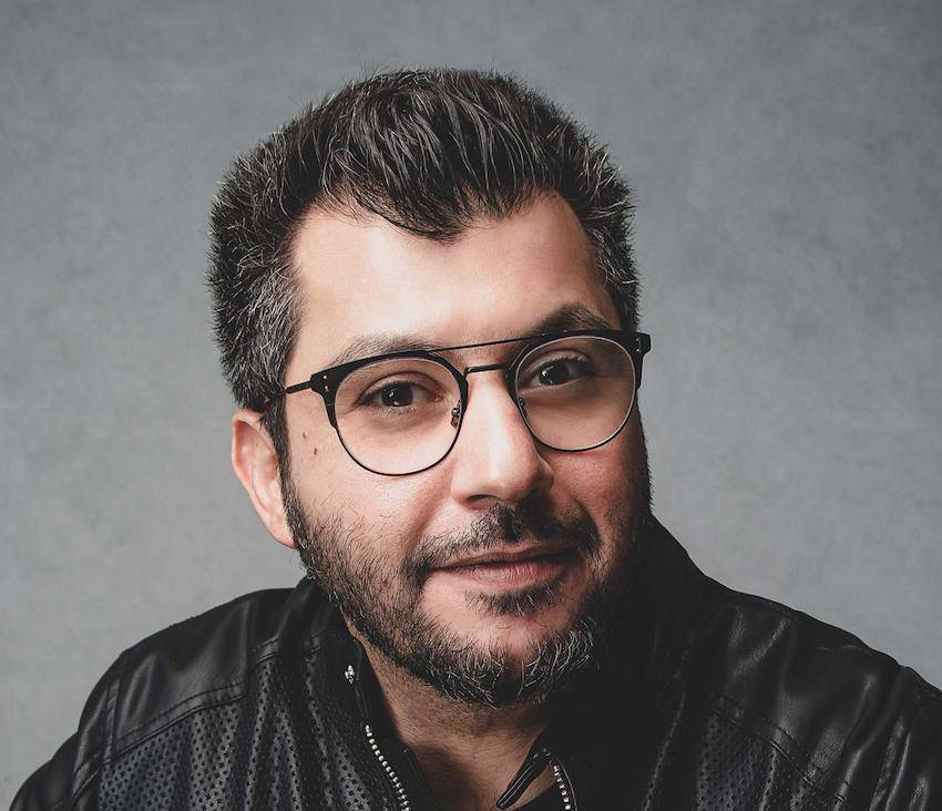 أحمد عادل نور