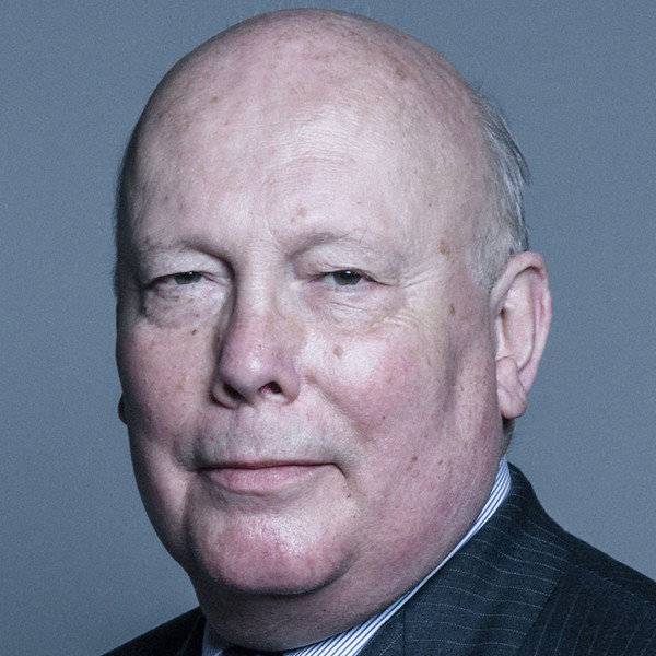 Julian Fellowes