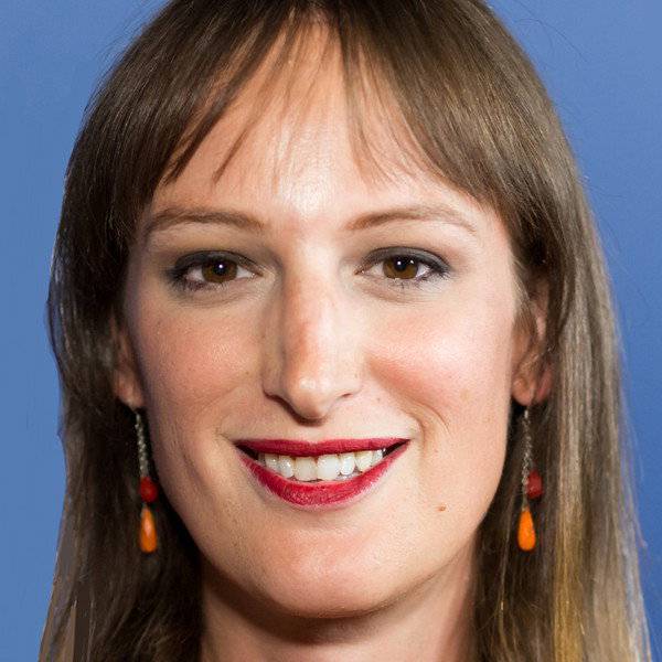 Jen Richards