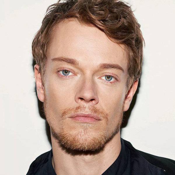 Alfie Allen