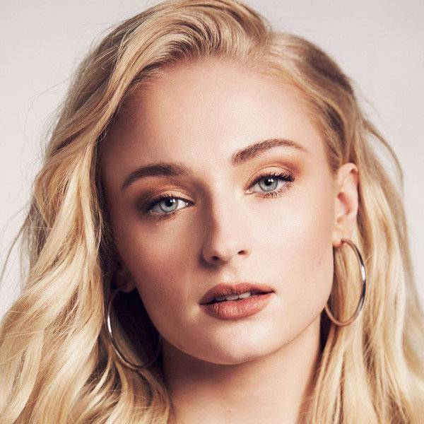 صوفي تيرنر