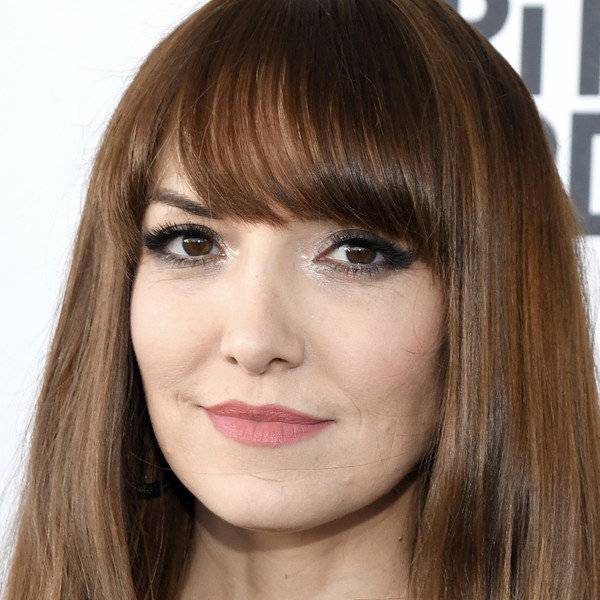 Lorene Scafaria