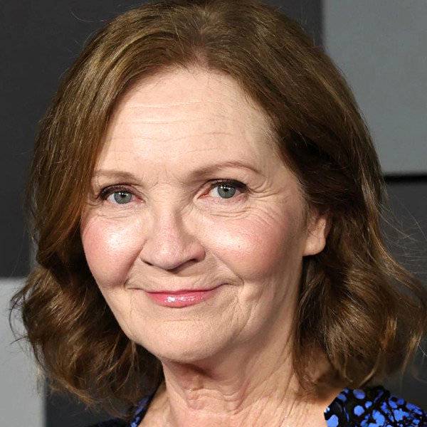 Joan Allen