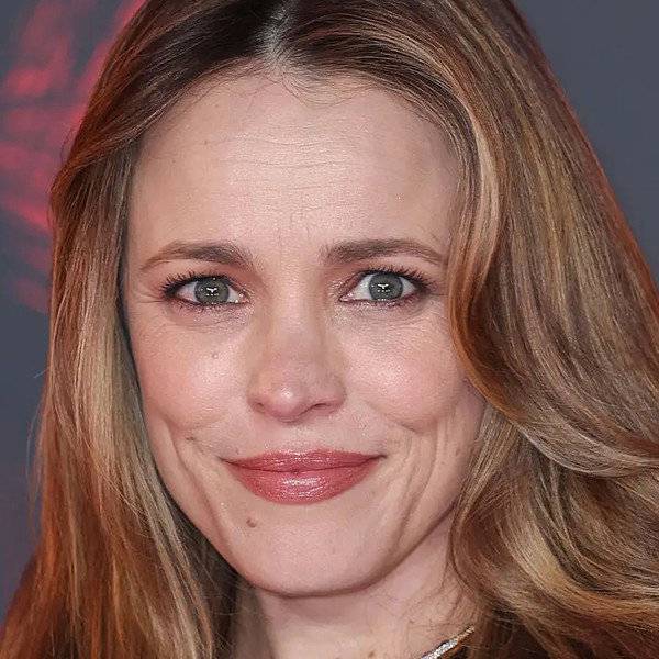 Rachel McAdams