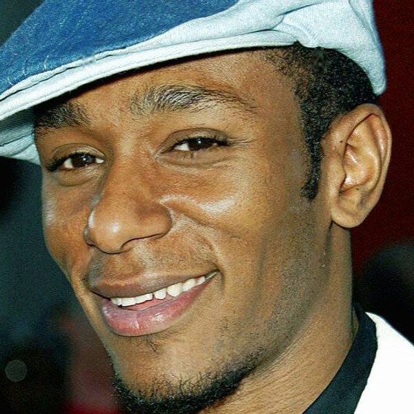 Mos Def Rapper Movie Watch Mos Def's movies and TV series Online | Stream in HD on OSN+