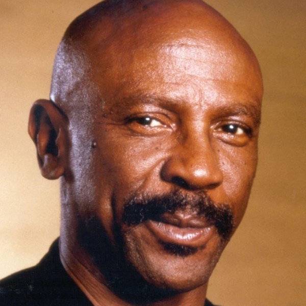 Louis Gossett Jr.