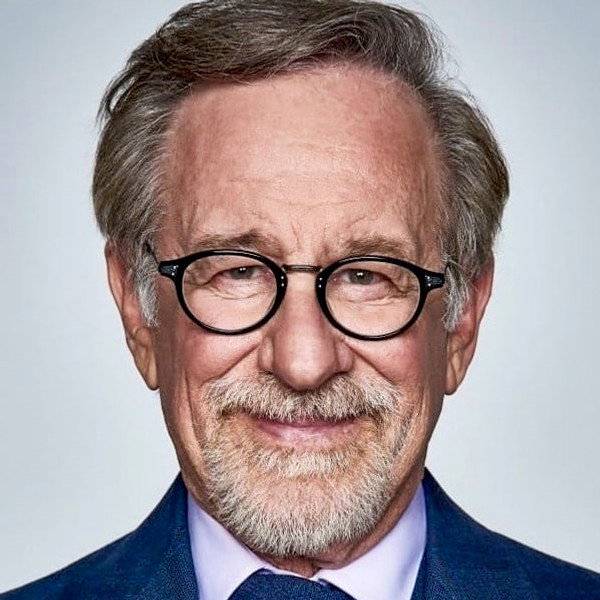 Steven Spielberg