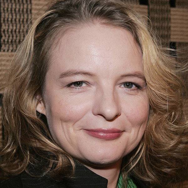 Cara Seymour