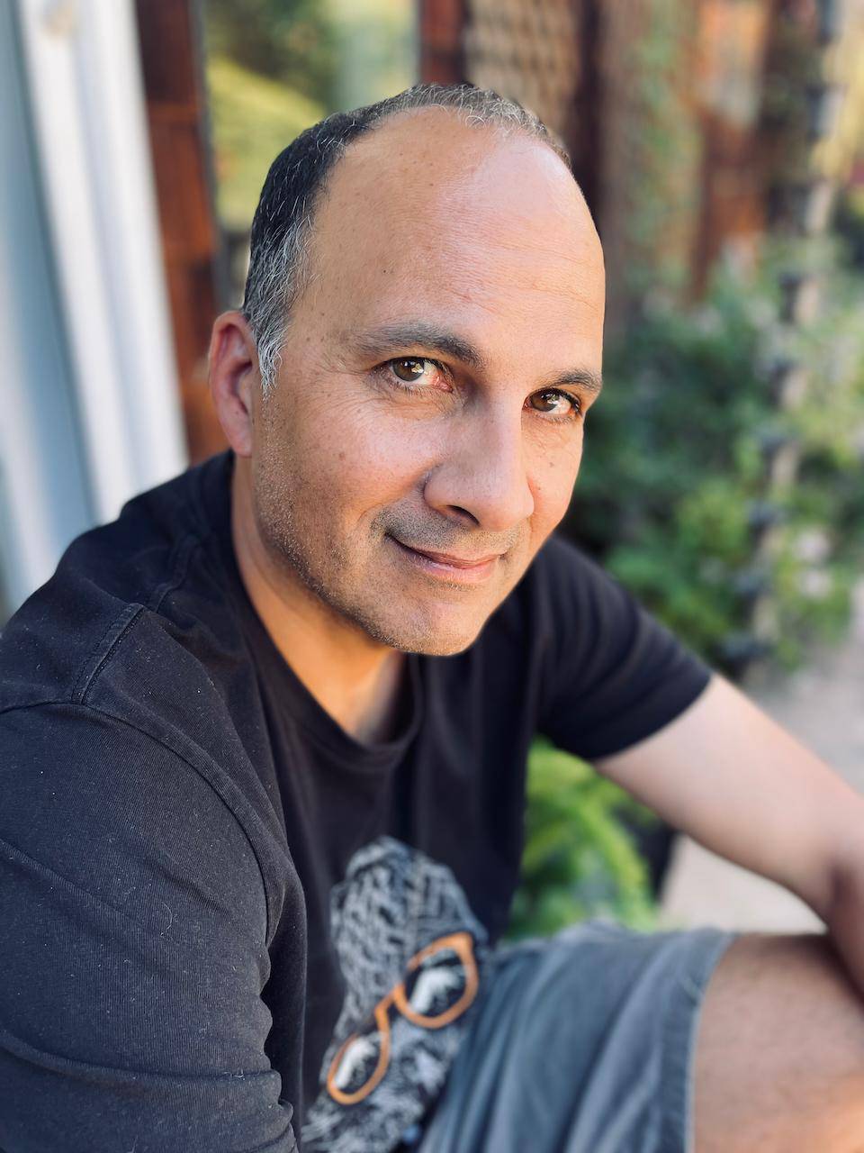 امين كادرالي