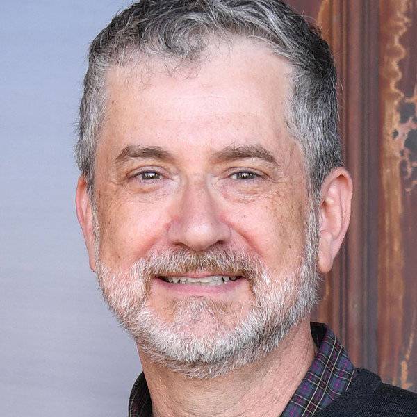 Greg Daniels