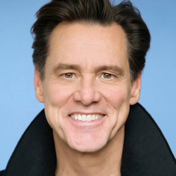 Jim Carrey