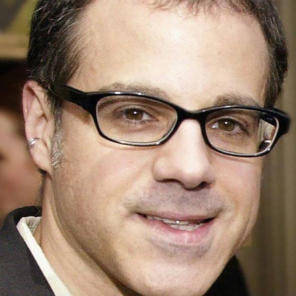 David Petrarca