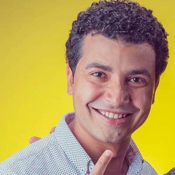 Mohamed Anwar
