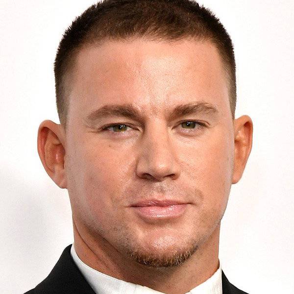 Channing Tatum