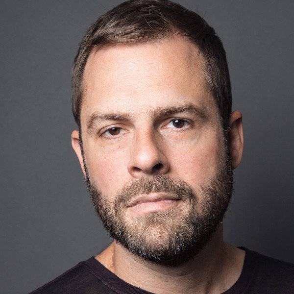 Ryan Condal